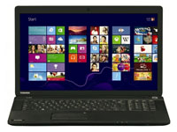 Toshiba Satellite Pro C50-A-165