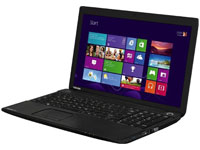 Toshiba Satellite Pro C50-A-1C8