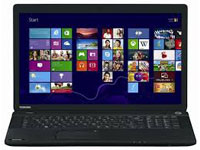 Toshiba Satellite Pro C50-A-1E0