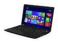 Toshiba Satellite Pro C50-A-1E4
