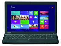 Toshiba Satellite Pro C50-A-1EP