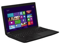 Toshiba Satellite Pro C50-A-1K9