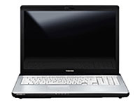 Toshiba Satellite Pro P200-1DV