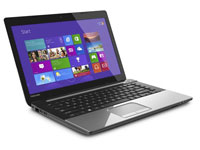 Toshiba Satellite S40DT-ASP4379SM