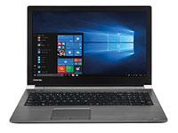 Toshiba Tecra A50-A-10J