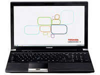 Toshiba Tecra R950-1M2