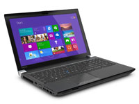 Toshiba Tecra W50-ABT1500