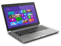 Toshiba Tecra Z40-ASMBN22