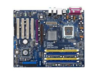ASRock Motherboard 775Dual-VSTA