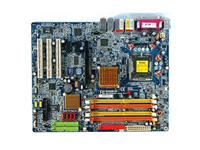 Gigabyte Motherboard 8I915P Duo