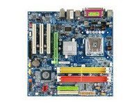 Gigabyte Motherboard GA-VM800PMC