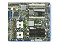 Intel Motherboard SE7520BD2-DDR2