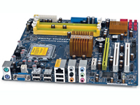 ASRock Motherboard G43Twins-FullHD