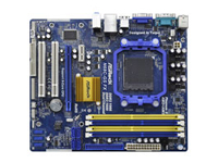 ASRock Motherboard N68C-GS FX