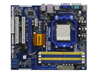 ASRock Motherboard N68C-GS UCC