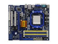 ASRock Motherboard N68C-S