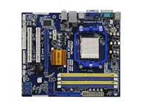 ASRock Motherboard N68C-S UCC - [DDR3]