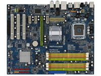 ASRock Motherboard P43Twins1600