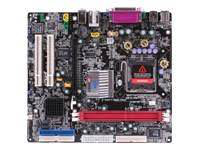 Sapphire Motherboard PE-I7RC410M-2