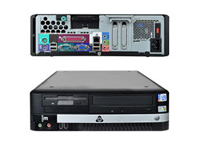 Gateway Desktop E-2100