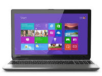 Toshiba Satellite E55T-AST2N01