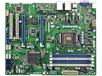 ASRock Motherboard H77WS-DL