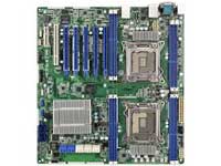 ASRock Motherboard EP2C602