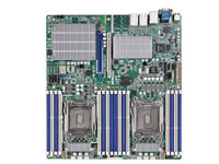 ASRock Motherboard EP2C602-2T/D16