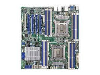 ASRock Motherboard EP2C602-4L