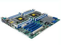 ASRock Motherboard EP2C602-4L/D16