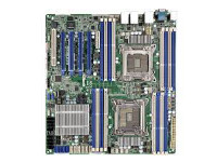 ASRock Motherboard EP2C606-4L/D16
