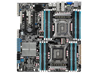 Asus Motherboard Z9PE-D16-10G/DUAL
