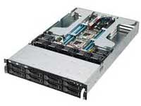 Asus Server ESC4000 G2