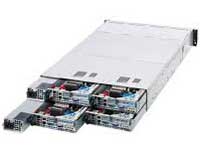 Asus Server RS720Q-E6/RS12
