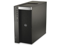 Dell Precision Workstation T5610