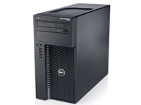 Dell Precision Workstation T7610