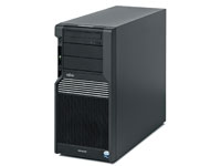 Fujitsu Siemens Celsius R570-2