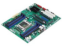 Fujitsu Siemens Motherboard D3128-B