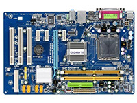 Gigabyte Motherboard GA-G31-S3G