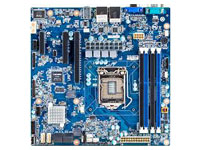Gigabyte Motherboard GA-6LASH