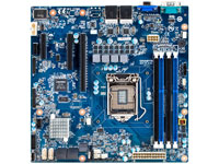 Gigabyte Motherboard GA-6LASL