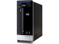 HP Pavilion Desktop Slimline s3010.sc