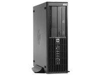 HP Workstation Z210 (Small Form Factor) SFF