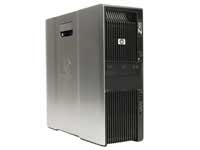 HP Workstation Z600 [Rev B3]