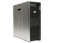 HP Workstation Z600 [Rev C2]