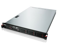 Lenovo ThinkServer RD540