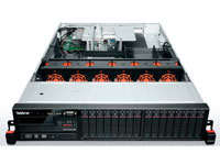 Lenovo ThinkServer RD640