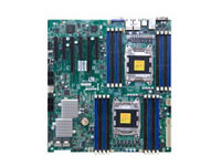 Supermicro Motherboard X9DR7-LN4F