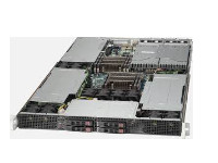 Supermicro SuperServer 1027GR-TRFT+