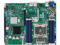 Tyan Server Motherboard S5532WGM4NR-LE